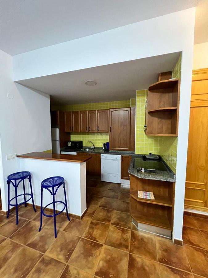 Appartamento Torremolinos Plaza Del Ayuntamiento Sun&Beach Esterno foto