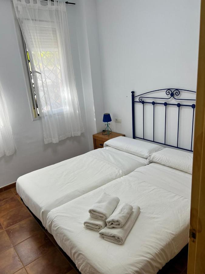 Appartamento Torremolinos Plaza Del Ayuntamiento Sun&Beach Esterno foto