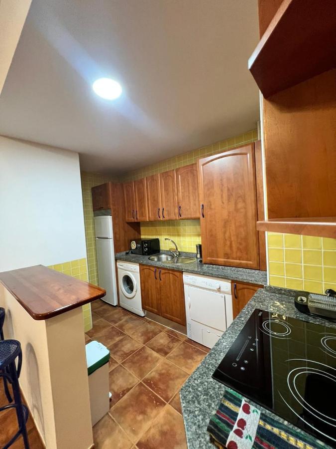 Appartamento Torremolinos Plaza Del Ayuntamiento Sun&Beach Esterno foto