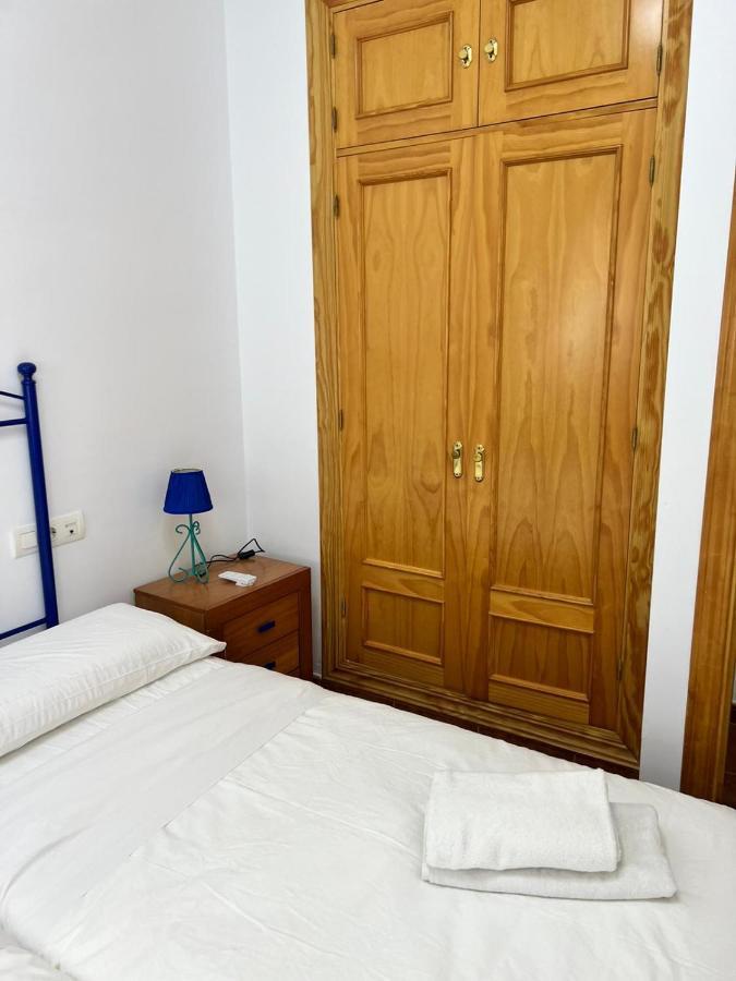 Appartamento Torremolinos Plaza Del Ayuntamiento Sun&Beach Esterno foto